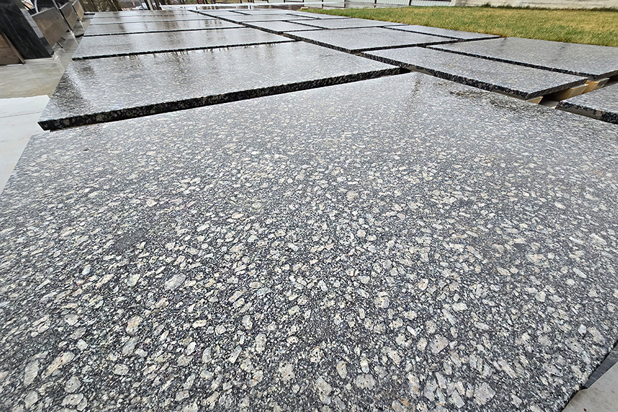 Large Format Marble and Granite Slabs