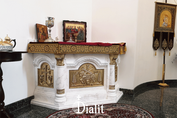 Храм Дванадцяти апостолів. Київ, Осокорки
